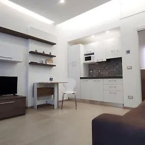 Nicuzza Central Appartamento Avola