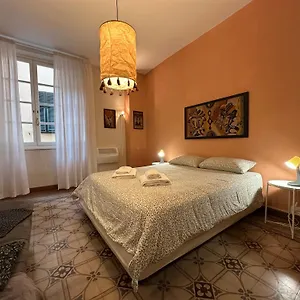Oasi Nel Cuore Di Lucca, Super E Luminoso Appartamento